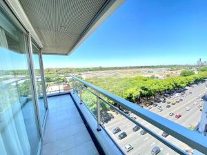 Quartier Libertador Panoramico Vista al Rio - Апартаменты/квартиры, Буэнос-Айрес