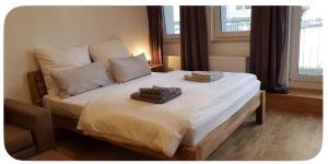 Cologne City Apartement