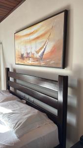 Cobertura Vista Mar no Golf Ville