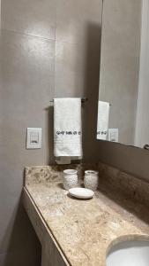 Cobertura Vista Mar no Golf Ville