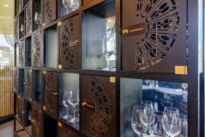 Modern Exec Suite at Rosebank CBD