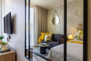 Modern Exec Suite at Rosebank CBD
