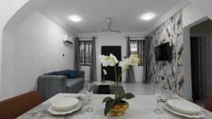 Oyarifa Luxury Apartment