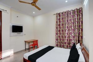 Super Hotel O VPS Residency