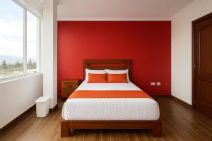 Hotel Quitus Airport