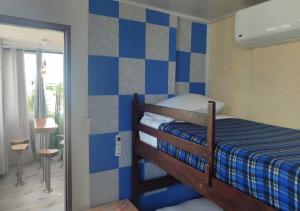 Apartamentos Commodore Bay Club