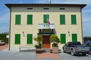 B&B Cambusa