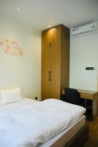 Villa is close to nature