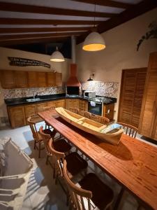 Casa moderna e aconchegante