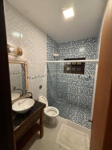 Casa moderna e aconchegante