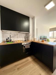 Apartamento con vista al mar en Aguadulce