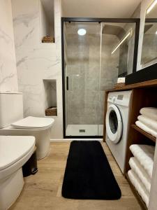 Apartamento con vista al mar en Aguadulce