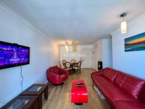 Departamento viña del mar