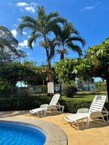 Casa Vacacional Villa Agujas