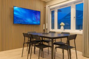 Aurora Comfort 3BR by Polaria Free Parking