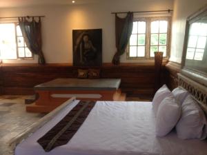 Canggu Pinpoint Rooms