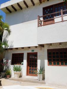 Bed and Breakfast Pecarí