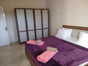 El Gouna abo tig marina 1 bedroom apartment and 1 bedroom at the Roof