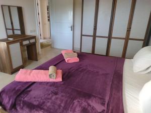 El Gouna abo tig marina 1 bedroom apartment and 1 bedroom at the Roof