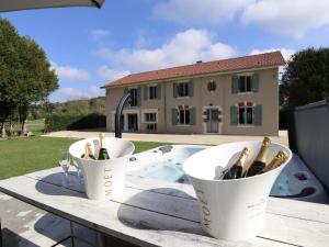 Le Moulin de Lachalade