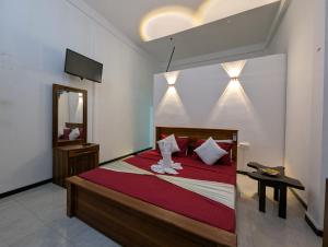 Zafara Resort