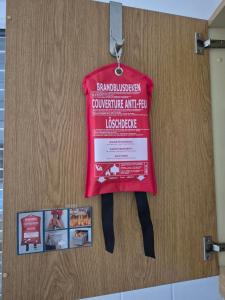 Ferienwohnung Sonnenschein