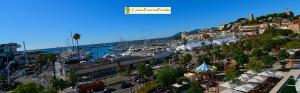 Cannes Provencal Paradise - Meublé de Tourisme 4 étoiles