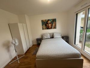 APPARTEMENT ST MAUR DES FOSSES proche quai de la Marne