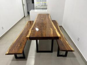 Apartamento Bela Vista