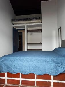 Casa Gonzalez a 300m da Praia dos Anjos!