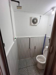 Labuan homestay cabin sakura