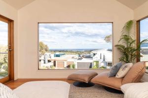 Sweeping Ocean Views Pet Friendly