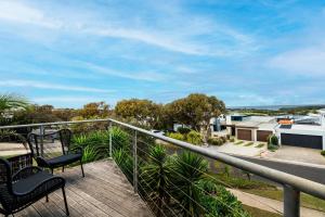 Sweeping Ocean Views Pet Friendly