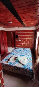 Hotel y restaurante juanchito