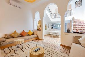Riad Résidence Privée Aux Portes de la Médina