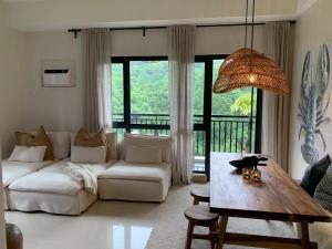 Twin Lakes Belvedere Tagaytay with Taal mountain and valley views