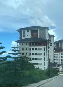 Twin Lakes Belvedere Tagaytay with Taal mountain and valley views