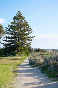 Absolute Waterfront Escape Deck & Games Room
