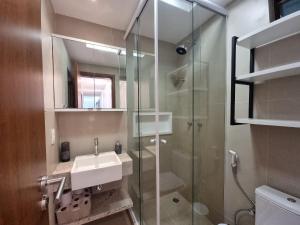 Apê Âncora Azul | Conforto e Mar em Carneiros