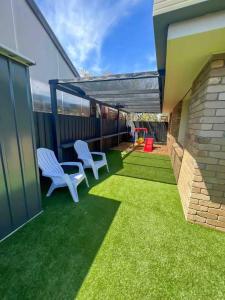 Ocean Gioia - Stroll to shops and beach