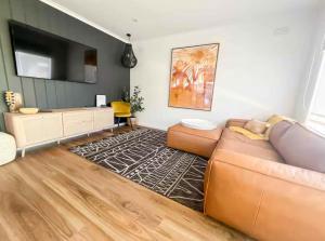 Ocean Gioia - Stroll to shops and beach