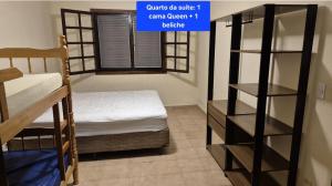 Casa no módulo 3 da Riviera de São Lourenço com churrasqueira e piscina privativas, 300m da praia