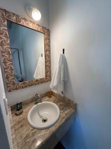 Pousada Canto da Reg