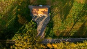 Hambledon Hill Cottage