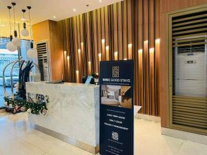 Cozy Staycation Suite at Rossys Place near in Paranaque