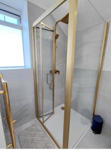 Blue Door Apartments