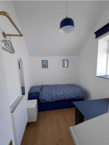 Blue Door Apartments