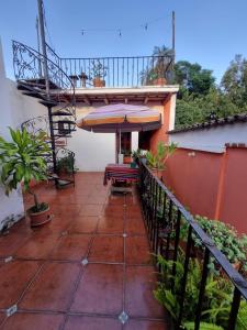 Hotel ciudad de los sueños antigua