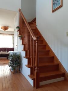 ゲストハウス苫小牧 2部屋 5名迄