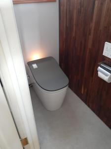 ゲストハウス苫小牧 2部屋 5名迄